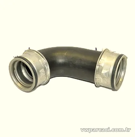 Turbo Hortumu - BRU - Motor - 1.9 TDİ - Golf - 2006 - 2007 - CM - 1T0145790B-5
