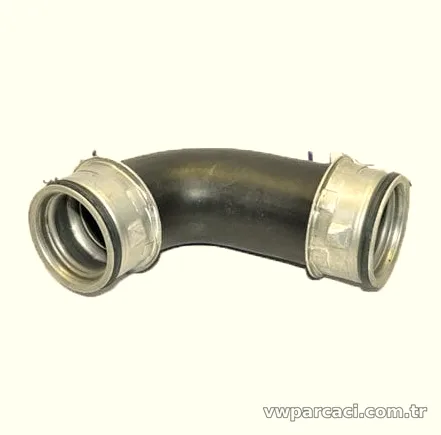 Turbo Hortumu - BXF - Motor - 1.9 TDİ - Leon - 2011 - 2013 - CM - 1T0145790B-20