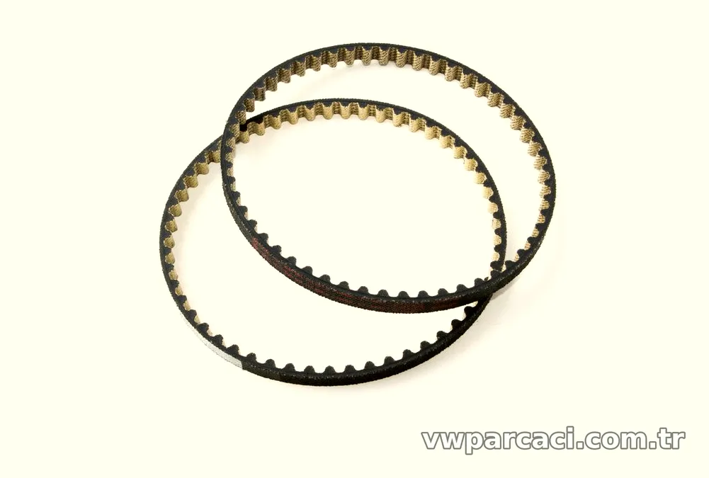 Pompa Kayışı - CXMA - Motor - 1.6 TDI - Toledo - 2013 - 2019 - CONTİNENTAL - 04L115264A-36