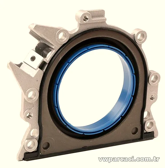 Flanşlı Keçe Otomatik Vites - Toledo - 2000 - 2004 - CORTECO - 030103171K-14