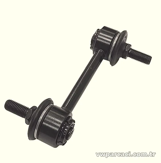CTR CL0544 Viraj Demir Askı Rotu - CTR - CL0544