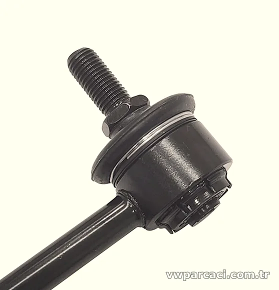 CTR CL0544 Viraj Demir Askı Rotu - CTR - CL0544