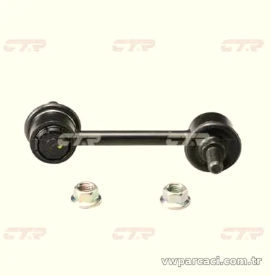 CTR CL0544 Viraj Demir Askı Rotu - CTR - CL0544