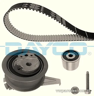 DAYCO KTB999 Triger Kayış Seti - DAYCO - KTB999