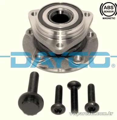 DAYCO KWD1021 Porya - DAYCO - KWD1021