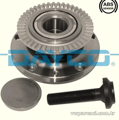 DAYCO KWD1092 Porya - DAYCO - KWD1092