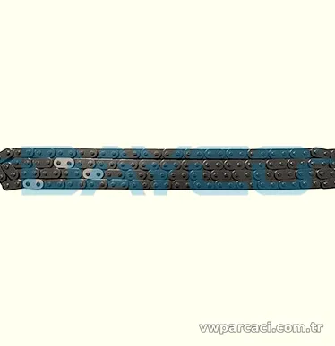 DAYCO TCH1035 Triger Zinciri - DAYCO - TCH1035