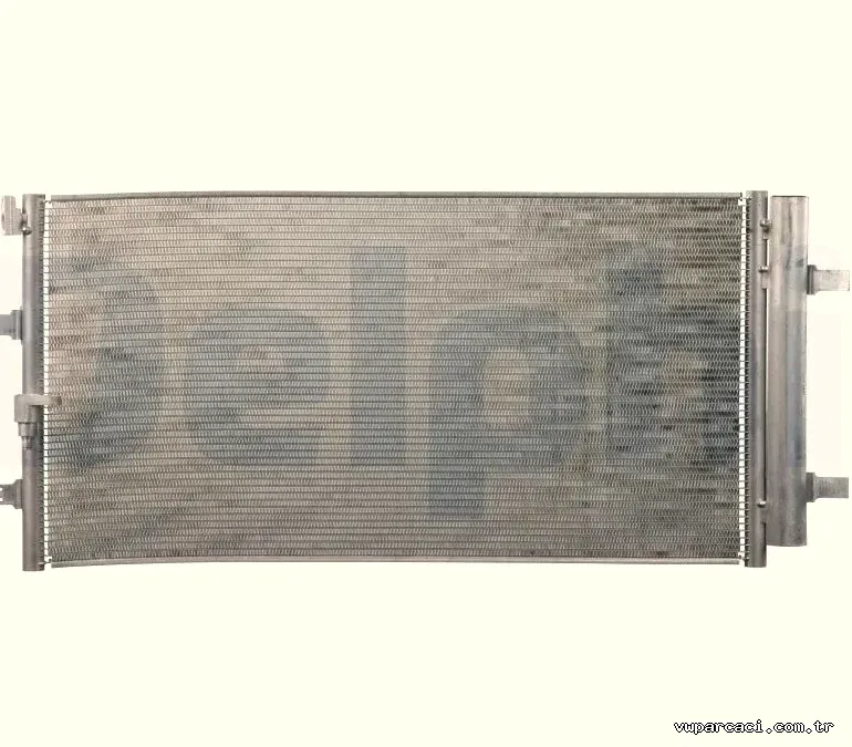 DELPHI CF20277 Klima Radyatörü - DELPHI - CF20277