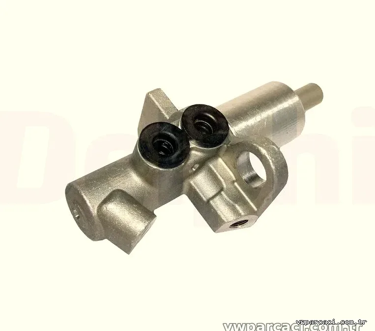 DELPHI LM80236 Fren Ana Merkez - DELPHI - LM80236