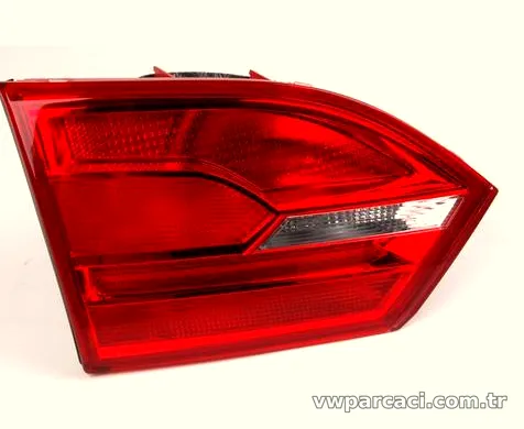 DEPO 441-1332L-LD-UE | Stop Lambası Sol Jetta 11-14 - DEPO - DEP.441-1332L-LD-UE