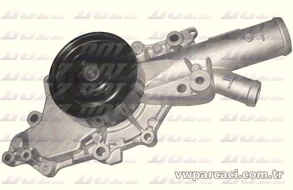DOLZ M224 Devirdaim Su Pompası - DOLZ - M224