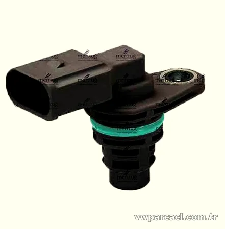 Eksantrik Devir Sensörü - CAXA - Motor - Superb - 2014 - 2015 - 030907601E-71