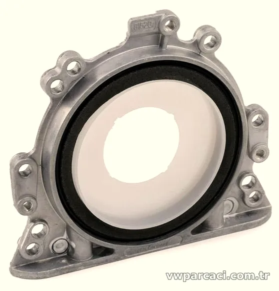 Keçe - 2.0 TDI - Fabia - 2000 - 2004 - ELRİNG - 06A103171A-40