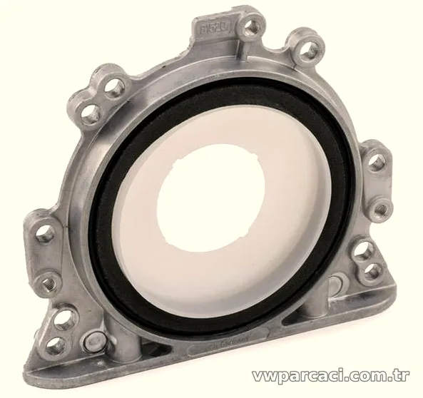 Keçe - 2.0 TDI - İbiza - 2002 - 2010 - ELRİNG - 06A103171A-4
