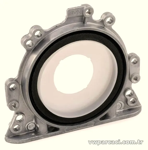 Keçe - BWA - Motor - 2.0 TDI - Jetta - 2009 - 2010 - ELRİNG - 06A103171A-23