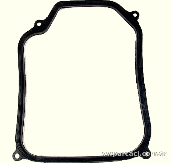 Şanzıman Karter Contası - FDH - Motor - Audi A3 - 2001 - 2003 - ELRİNG - 096321370-28