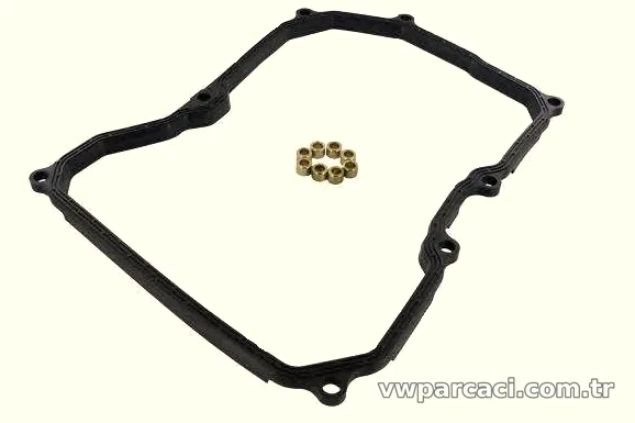 Şanzıman Yağ Karter Contası - T-Cross - 2021 - üstü - ELRİNG - 09G321370-6