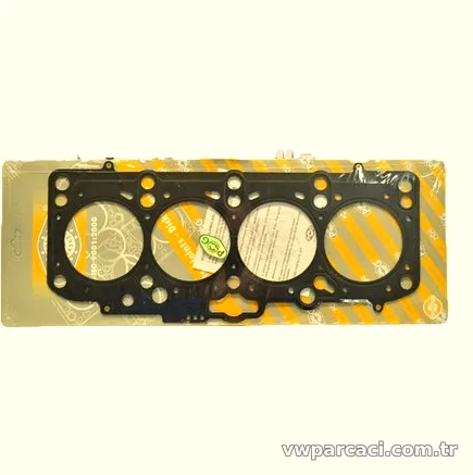 Silindir Kapak Contası - BXE - Motor - 1.9 TDI - Octavia - 2009 - 2013 - ELRİNG - 038103383DG-5