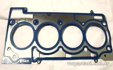 Silindir Kapak Contası - CBZB - Motor - 1.2 TDI - Polo - 2010 - >> - ELRİNG - 03F103383E-4