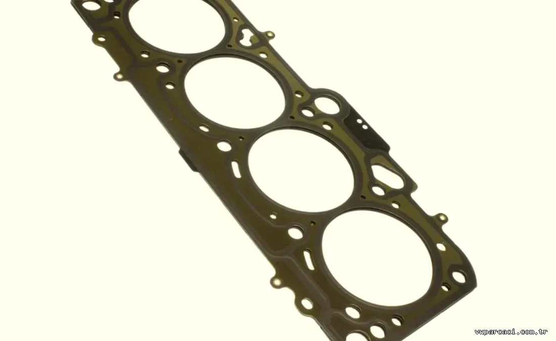 Silindir Kapak Contası - CMXA - Motor - 1.6 TDI - Leon - 2011 - 2013 - ELRİNG - 06B103383H-35