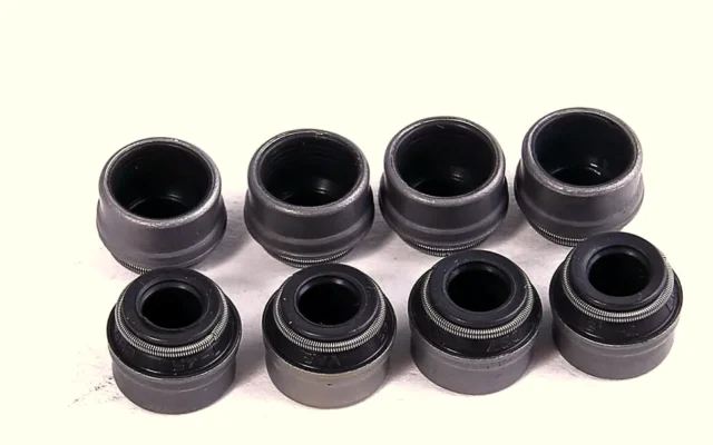 Subap Keçesi – ALM – Motor – 1.6 TDI – Polo Classic – 2000 – 2002 – 027109675-36