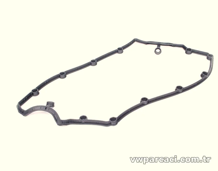 Supap Kapak Contası - ATD - Motor - 1.9 TDI - Octavia - 2001 - 2011 - ELRİNG - 038103483D-37