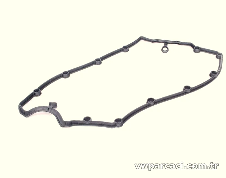 Supap Kapak Contası - AWX - Motor - 1.9 TDI - Audi A6 - 2002 - 2005 - ELRİNG - 038103483D-22