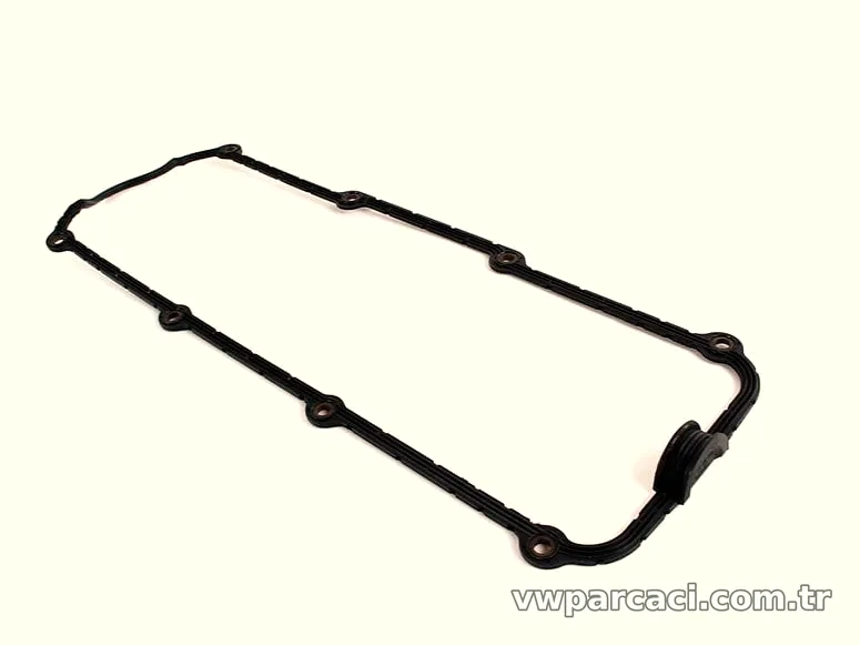 Üst Kapak Contası - ABN - Motor - 1.6 TDİ - Jetta - 1990 - 1992 - ELRİNG - 051103483A-20