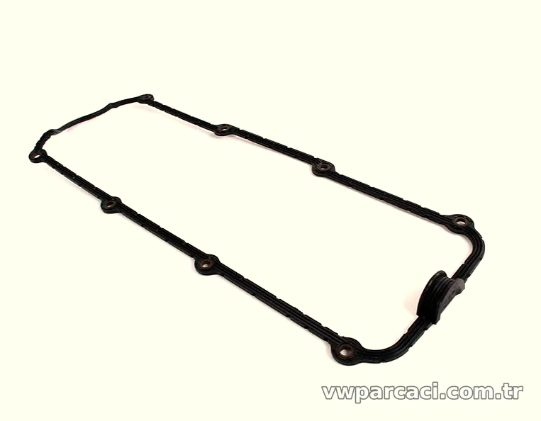 Üst Kapak Contası - AEH - Motor - 1.6 TDİ - Cordoba - 1999 - 2002 - ELRİNG - 051103483A-2