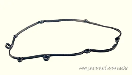 Üst Kapak Contası – CWXB – Motor – 1.5 TDİ – Rapid – 2012 – >> – 03L103483C-43