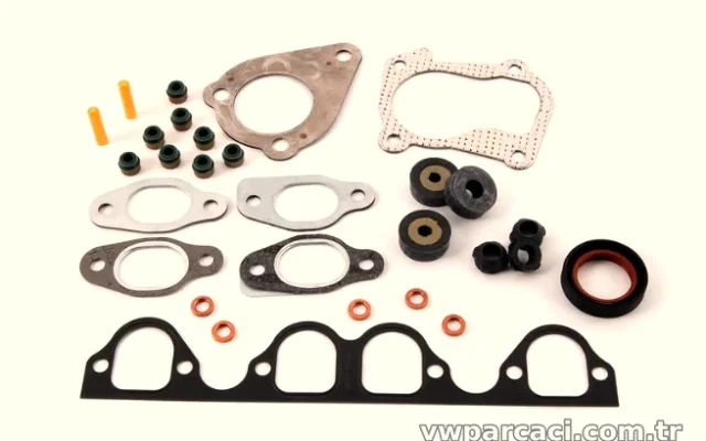 Üst Takım Conta – AGP – Motor – Cordoba – 2000 – 2002 (ELRİNG)