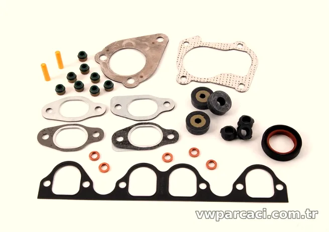 Üst Takım Conta - AGP - Motor - Cordoba - 2000 - 2002 - ELRİNG - 038198012-7