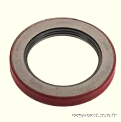 Vites Değiştirme Mil Keçesi - FVH - Motor - 1.6 TDİ - Audi A3 - 2004 - 2007 - ELRİNG - 02A301227C/M-22