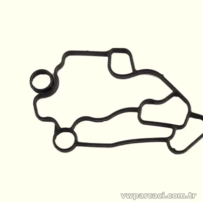 Yağ Filtre Contası – BLY – Motor – 2.0 TDİ – Jetta – 2006 – 2008 – 06D115441-4