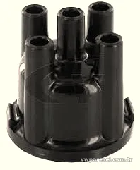 Distribütör Kapak Marelli Tipi - Golf - 200 - FACET - 030905207A-4