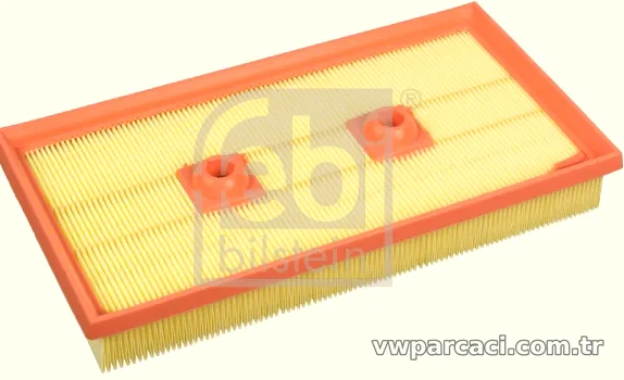 FEBI BILSTEIN 104334 Hava Filtresi - FEBI BILSTEIN - 104334