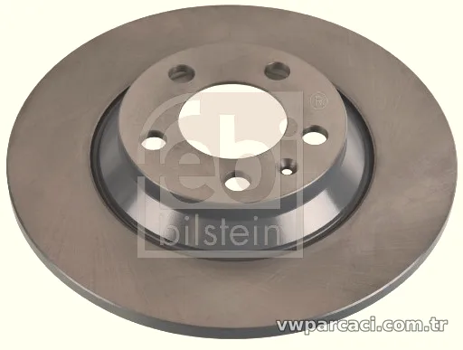 FEBI BILSTEIN 107508 Fren Disk Ayna - FEBI BILSTEIN - 107508