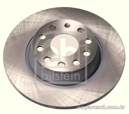 FEBI BILSTEIN 24382 Fren Disk Ayna - FEBI BILSTEIN - 24382
