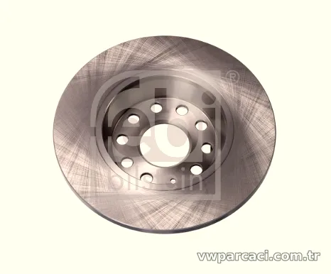 FEBI BILSTEIN 24382 Fren Disk Ayna - FEBI BILSTEIN - 24382