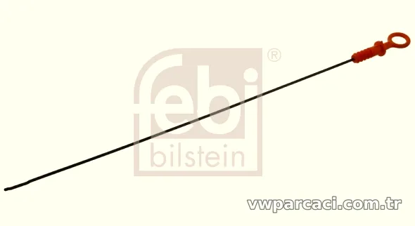 FEBI BILSTEIN 38796 Motor Yağ Çubuğu - FEBI BILSTEIN - 38796