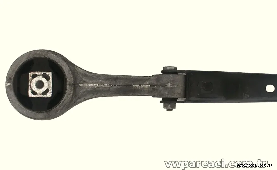 Şanzıman Alt Kulağı - CFWA - Motor - İbiza - 2012 - 2015 - FEBİ - 6Q0199851AR-7