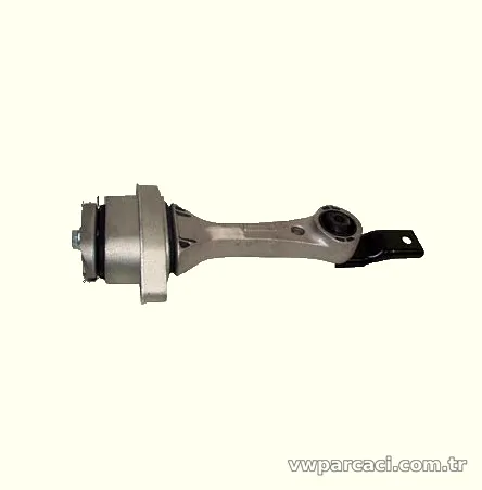 Şanzıman Bağlantı Braketi - AHW - Motor - Bora - 2003 - 2005 - FEBİ - 1J0199851AA-7