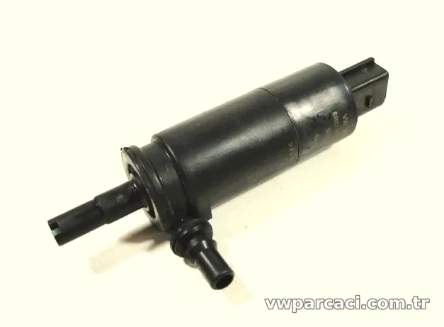 Silecek Motoru - Leon - 2013 - 2020 - FEBİ - 6R0955681-25