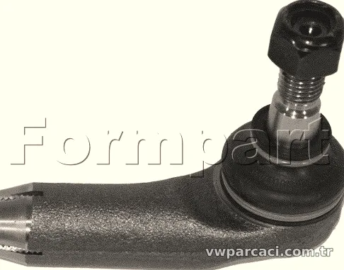 FORMPART 1102001 Rot Başı - FORMPART - 1102001