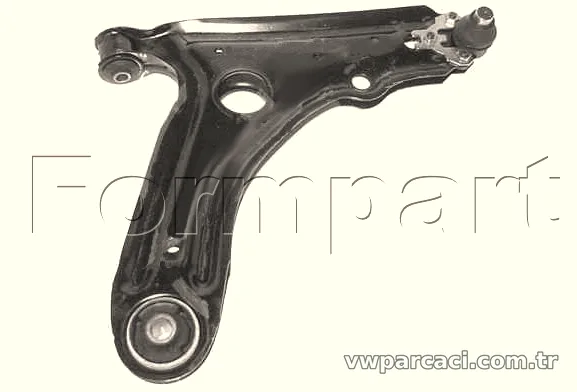 FORMPART 2909009 Salıncak - FORMPART - 2909009