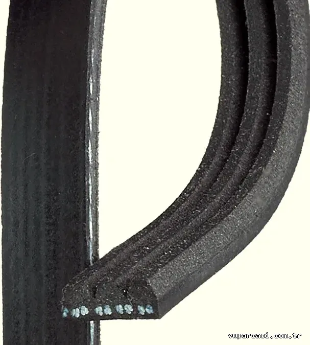 GATES 3PK560 V Kayışı - GATES - 3PK560