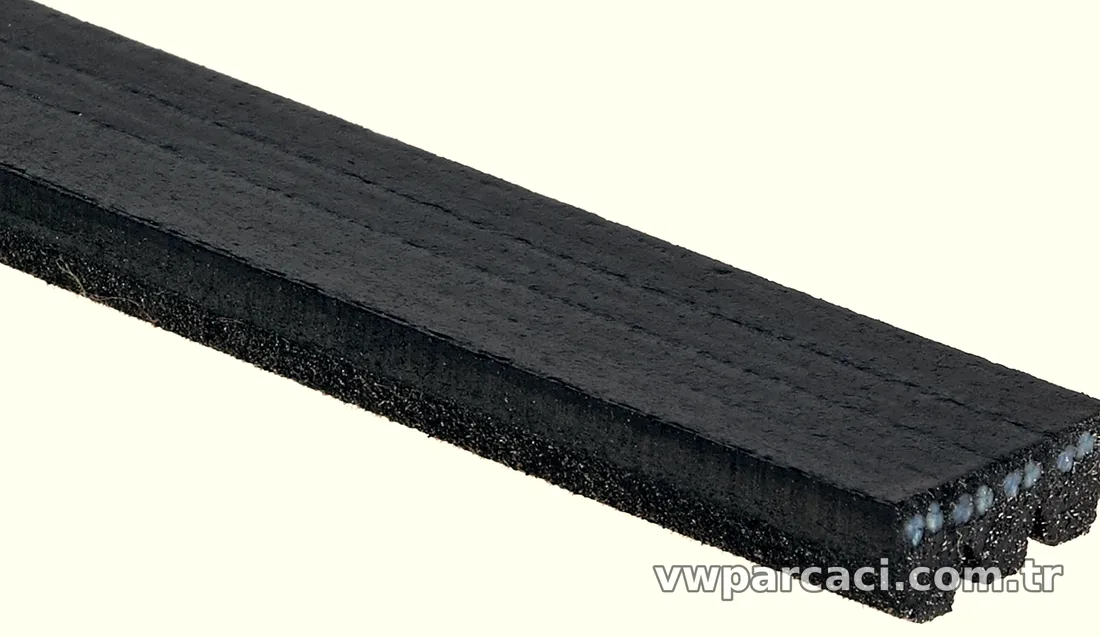 GATES 3PK560 V Kayışı - GATES - 3PK560