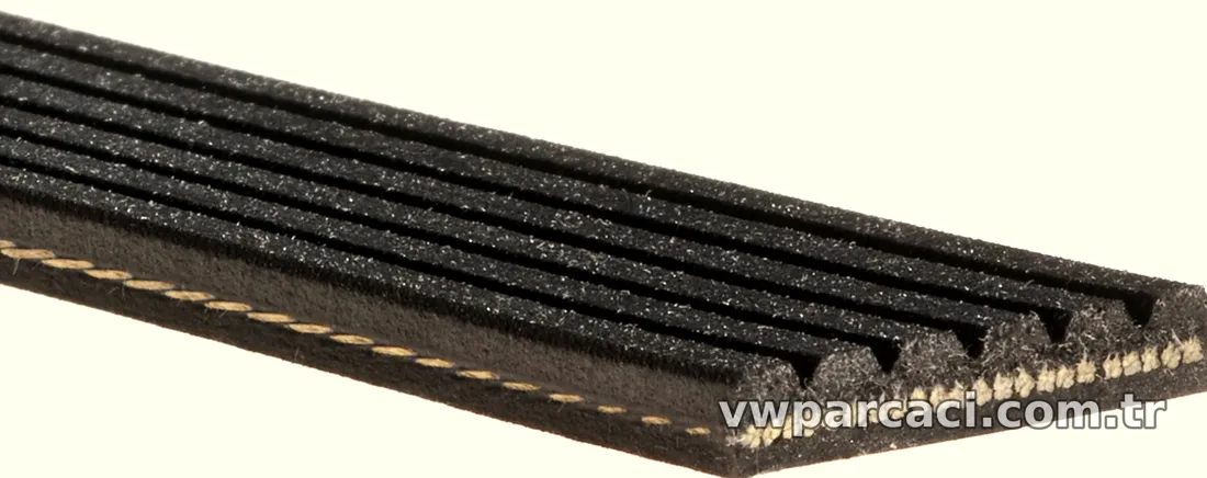 GATES 6PK1029SF V Kayışı - GATES - 6PK1029SF