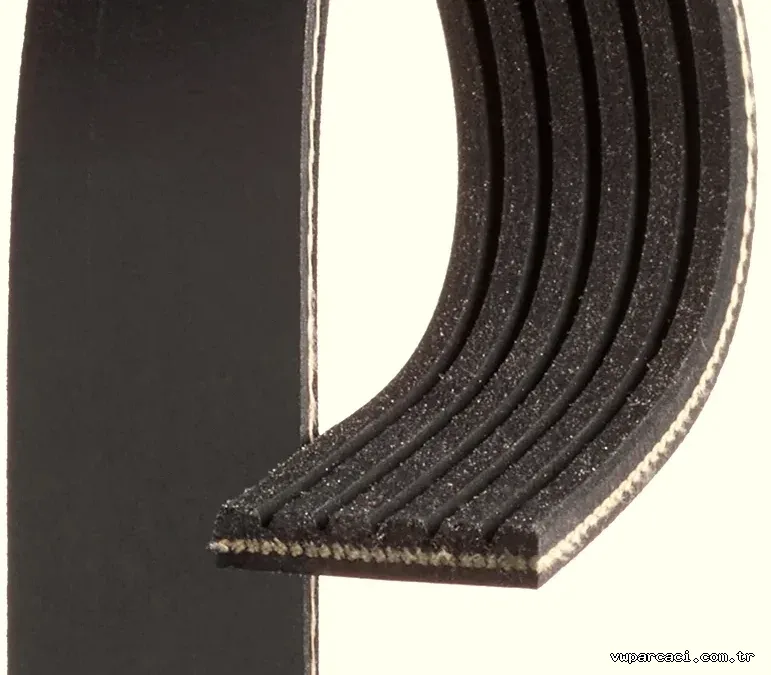 GATES 6PK2270 V Kayışı - GATES - 6PK2270
