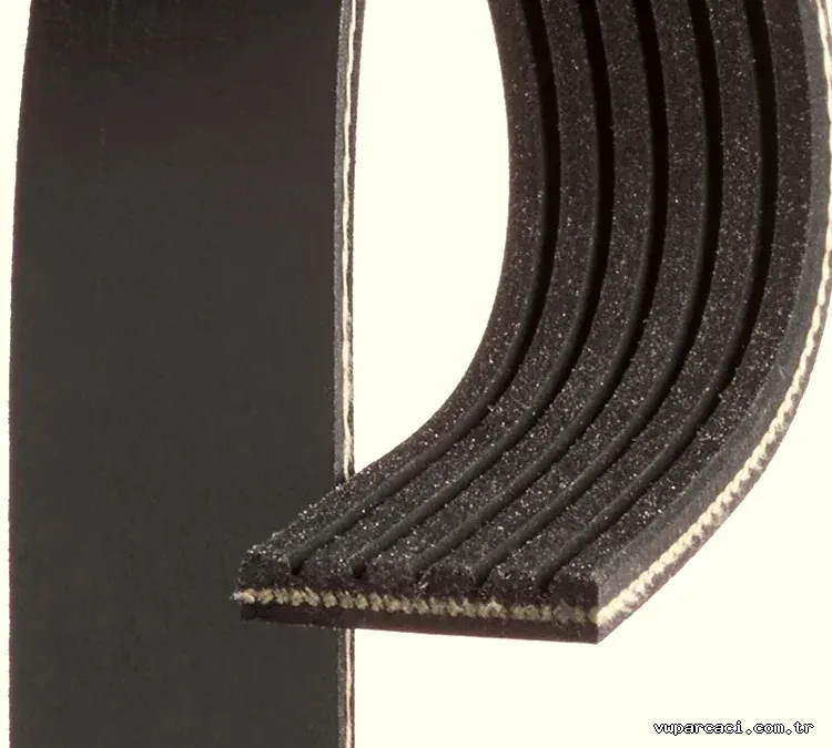 GATES 6PK2413 V Kayışı - GATES - 6PK2413